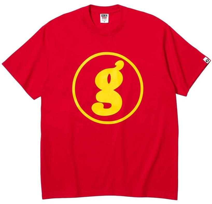 Supreme®/GOODENOUGH End Racism Tee view 7